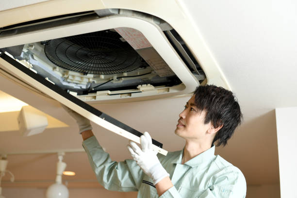 Best Air Duct Cleaning Company Near Me  in Huron, CA